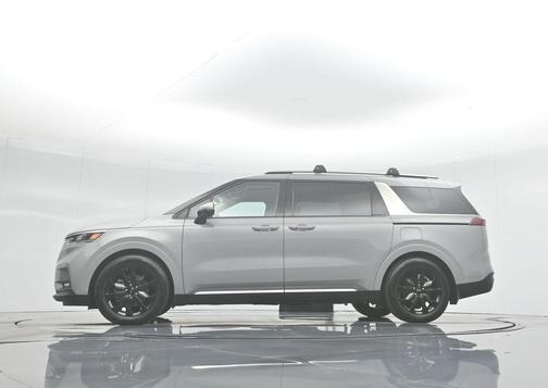 2023 Kia Carnival SX Prestige