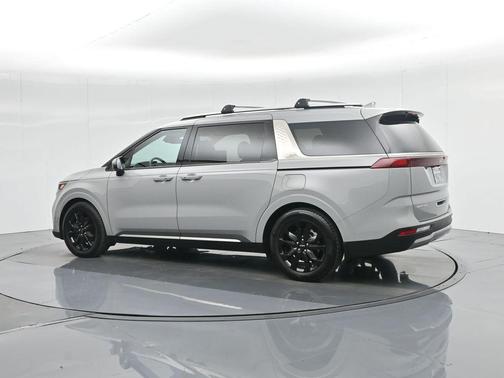 2023 Kia Carnival SX Prestige