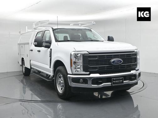 2026 Ford F-350 XL