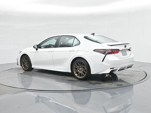 2023 Toyota Camry SE Nightshade
