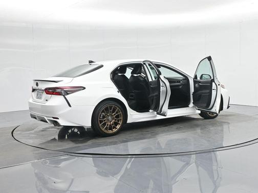 2023 Toyota Camry SE Nightshade