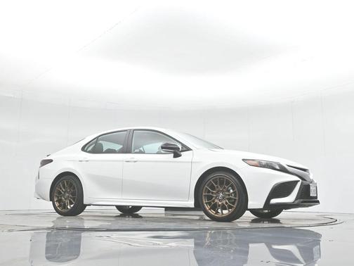 2023 Toyota Camry SE Nightshade