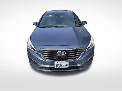 2015 Hyundai SONATA Limited 2.0T