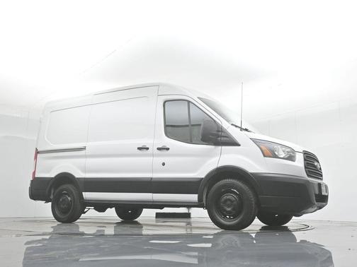 2019 Ford Transit-150 Base