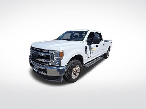 2021 Ford F-350 XL