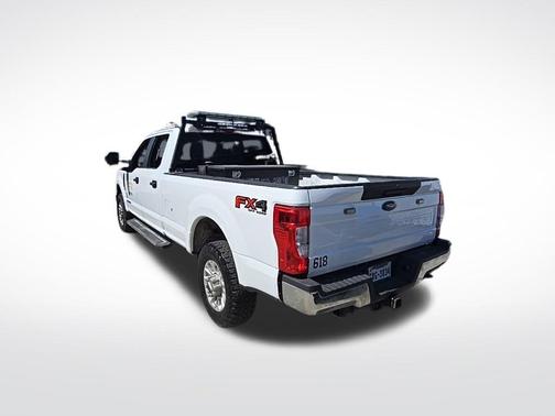 2021 Ford F-350 XL