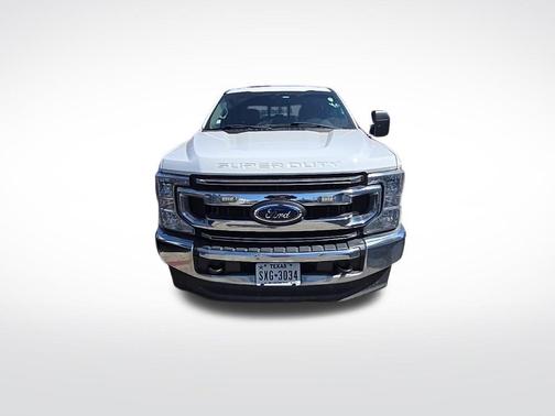 2021 Ford F-350 XL