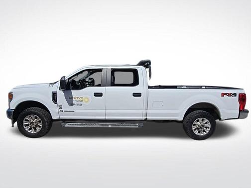 2021 Ford F-350 XL