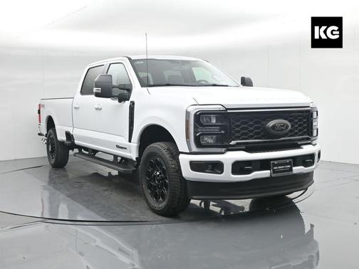 2026 Ford F-350 XLT