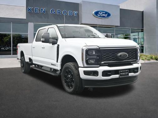 2026 Ford F-350 XLT
