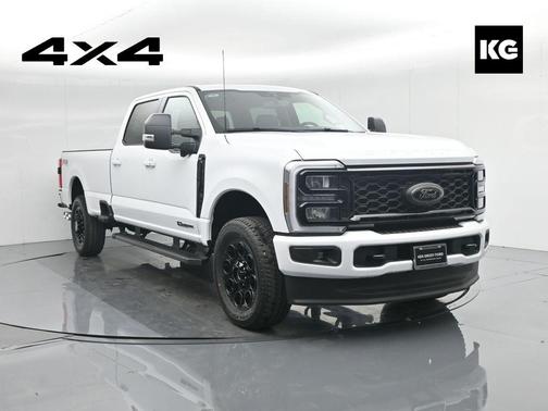 2026 Ford F-350 XLT