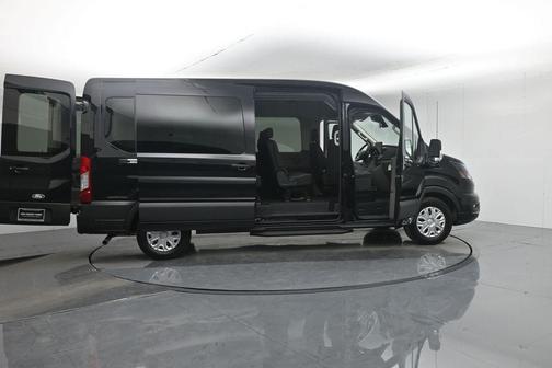 2026 Ford Transit-350 XLT