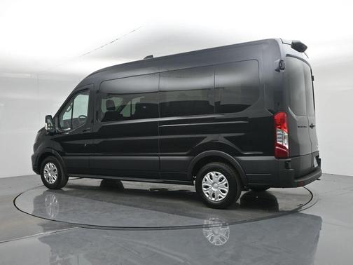 2026 Ford Transit-350 XLT