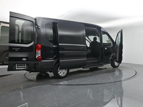 2026 Ford Transit-350 XLT
