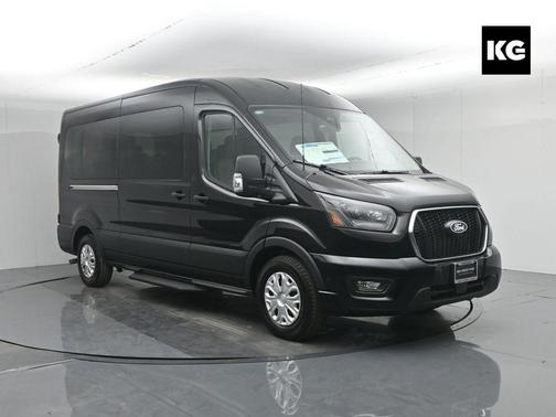 2026 Ford Transit-350 XLT