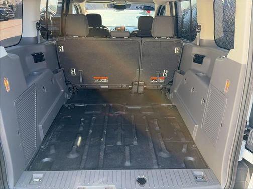 2023 Ford Transit Connect XL