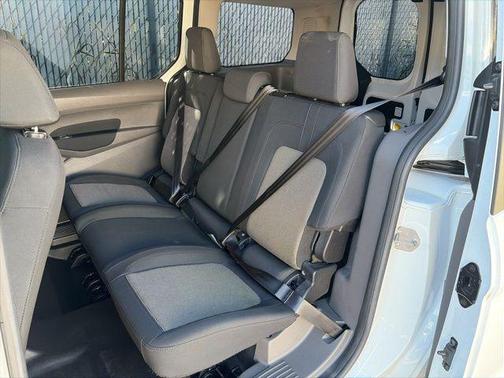 2023 Ford Transit Connect XL