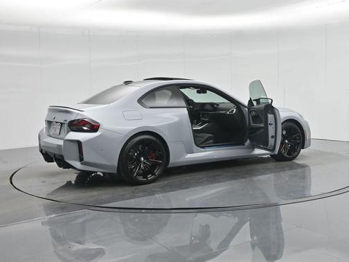 2025 BMW M2 Base