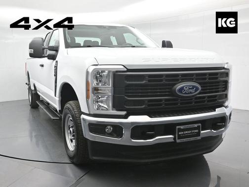 2025 Ford F-250 XLT