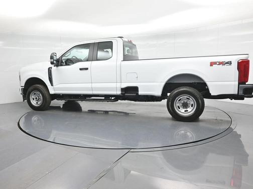 2025 Ford F-250 XLT