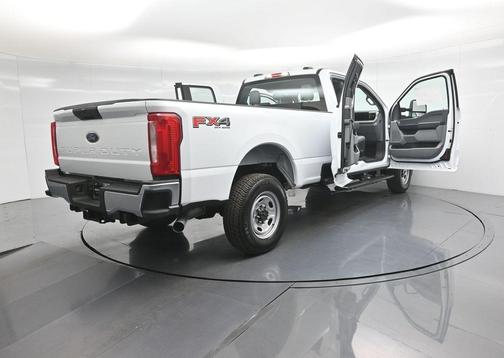 2025 Ford F-250 XLT