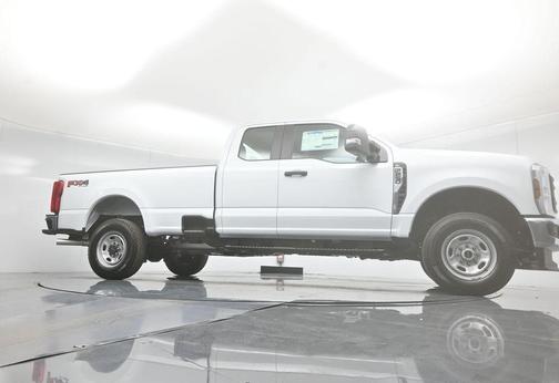 2025 Ford F-250 XLT