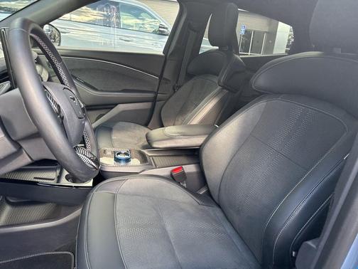 2023 Ford Mustang Mach-E GT