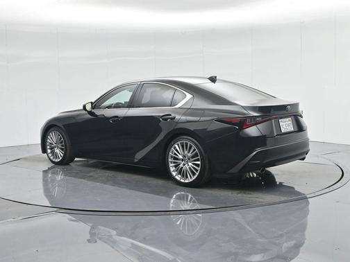 2023 Lexus IS 300 Base