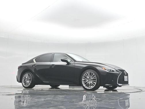 2023 Lexus IS 300 Base