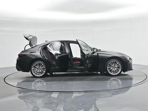 2023 Lexus IS 300 Base