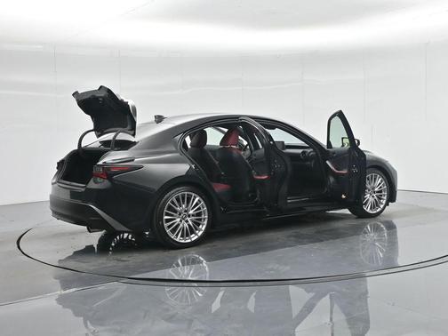 2023 Lexus IS 300 Base