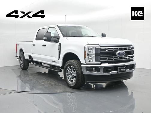 2025 Ford F-350 XLT