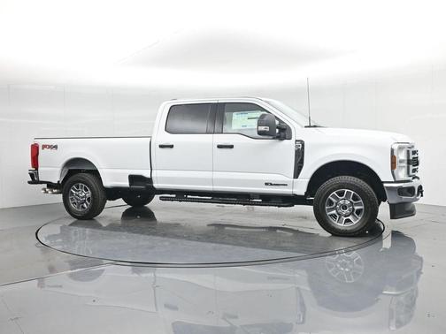 2025 Ford F-350 XLT