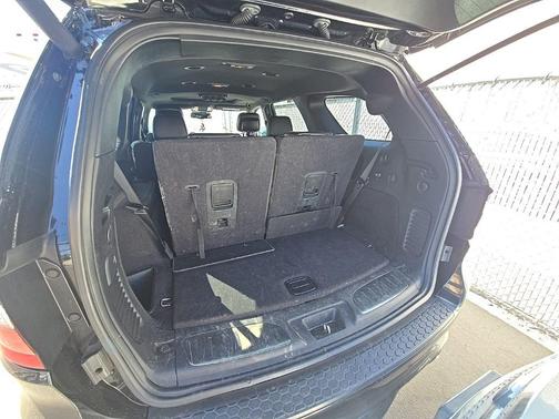 2015 Dodge Durango R/T