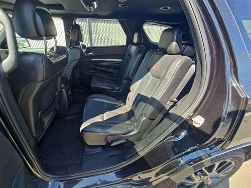 2015 Dodge Durango R/T
