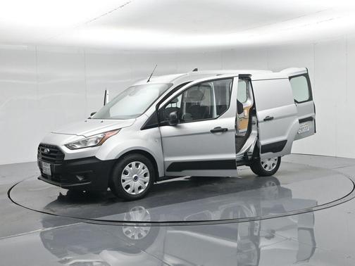 2023 Ford Transit Connect XL