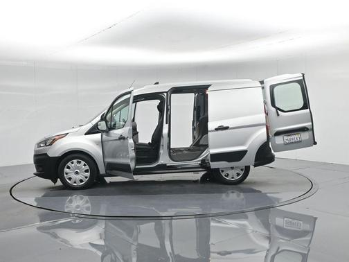 2023 Ford Transit Connect XL