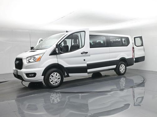 2022 Ford Transit-350 XLT