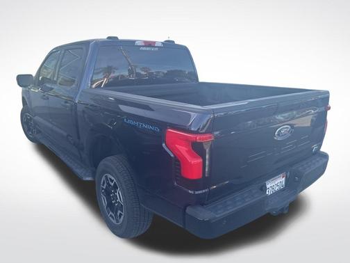 2023 Ford F-150 Lightning XLT
