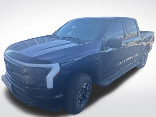 2023 Ford F-150 Lightning XLT