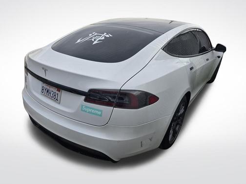 2021 Tesla Model S Long Range
