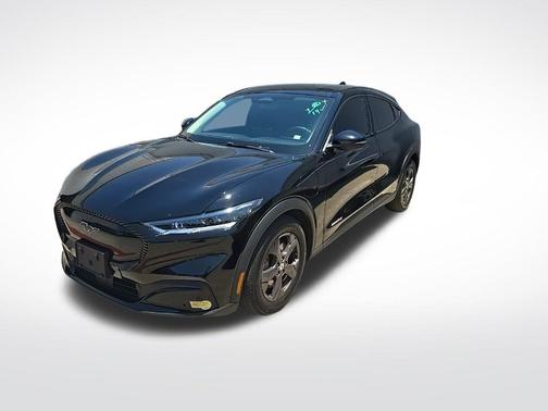 2022 Ford Mustang Mach-E Select