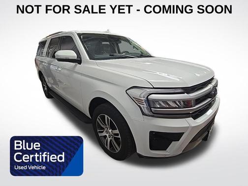 2023 Ford Expedition Max XLT