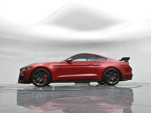 2021 Ford Shelby GT500 Base