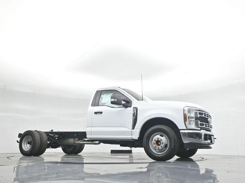 2026 Ford F-350 