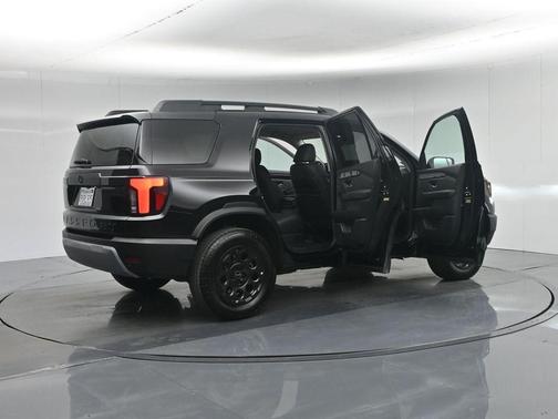 2026 Honda Passport Sport