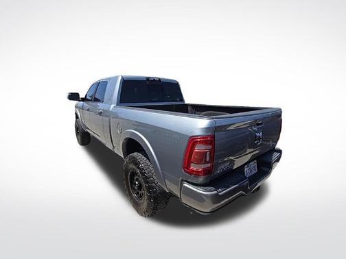 2019 RAM 2500 Laramie