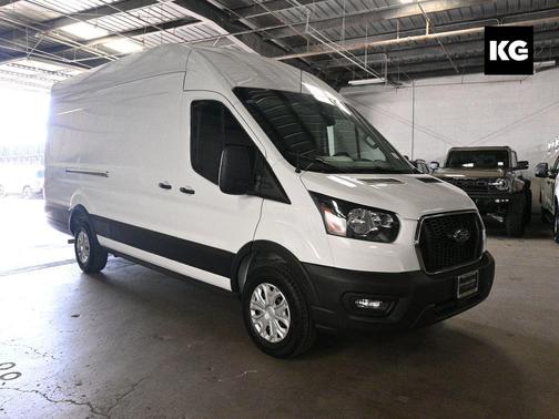 2025 Ford Transit-350 Base