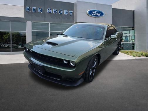 2023 Dodge Challenger GT