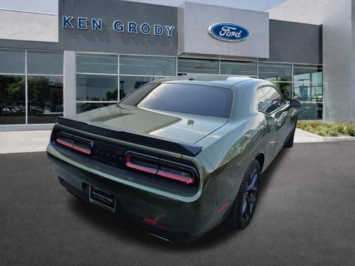 2023 Dodge Challenger GT